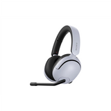 INZONE H5 Wireless Over-Ear Gaming Headset - White