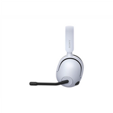 INZONE H5 Wireless Over-Ear Gaming Headset - White