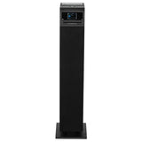 Alto TS 415 - Active column