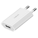 Musthavz 20W USB-C Power Adapter - White