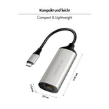 USB3.2 Gen2 USB-C Extension Cable - 10Gbps, 5m