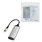 USB3.2 Gen2 USB-C Extension Cable - 10Gbps, 5m