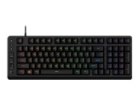 HP HyperX Eve 1800 Gaming Keyboard