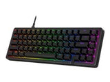 HP HyperX Alloy Origins Core PBT HX Blue Mechanical Gaming Keyboard - US Layout