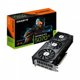 GIGABYTE GeForce RTX 5070 Ti WINDFORCE OC V2 16GB GDDR7 Graphics Card