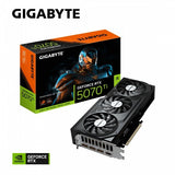 GIGABYTE GeForce RTX 5070 Ti WINDFORCE OC V2 16GB GDDR7 Graphics Card