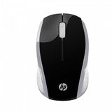 Mouse 240 Empire Red Bluetooth - 43N05AA#ABB
