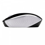 Mouse 200 Pike Silver wireless - 2HU84AA#ABB