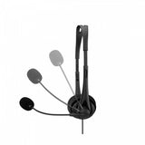 Headset USB-A G2 Stereo - 428H5AA#ABB