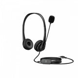 Headset USB-A G2 Stereo - 428H5AA#ABB