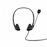 Headset USB-A G2 Stereo - 428H5AA#ABB