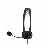Headset USB-A G2 Stereo - 428H5AA#ABB