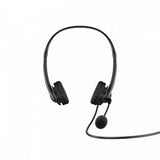 Headset USB-A G2 Stereo - 428H5AA#ABB
