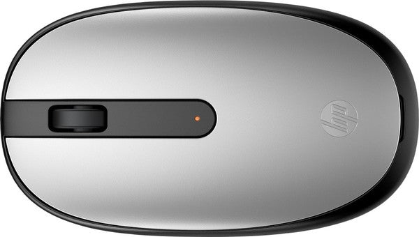 Mouse 240 Pike Silver Bluetooth - 43N04AA#ABB