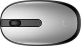 Mouse 240 Pike Silver Bluetooth - 43N04AA#ABB