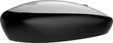 Mouse 240 Pike Silver Bluetooth - 43N04AA#ABB