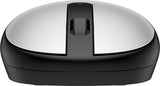 Mouse 240 Pike Silver Bluetooth - 43N04AA#ABB