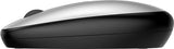 Mouse 240 Pike Silver Bluetooth - 43N04AA#ABB