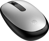 Mouse 240 Pike Silver Bluetooth - 43N04AA#ABB