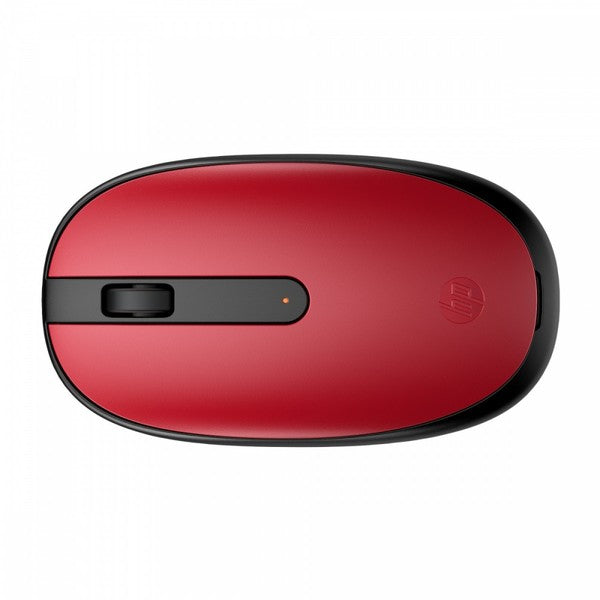 Mouse 240 Empire Red Bluetooth - 43N05AA#ABB