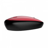 Mouse 240 Empire Red Bluetooth - 43N05AA#ABB