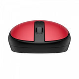 Mouse 240 Empire Red Bluetooth - 43N05AA#ABB