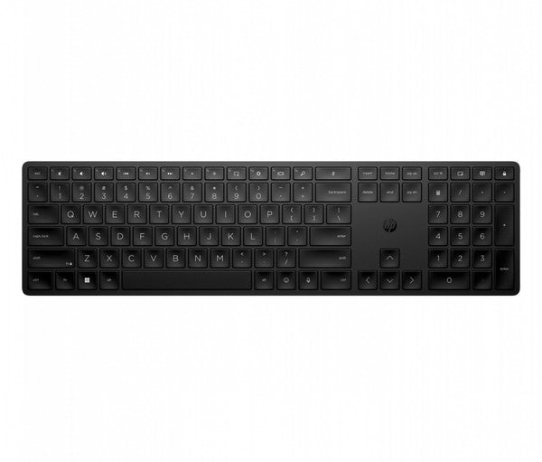 450 Programmable Wireless Keyboard - 4R184AA#ABB
