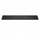 450 Programmable Wireless Keyboard - 4R184AA#ABB