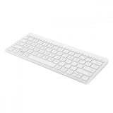 HP 320K USB Wired Keyboard - Black (US/RUS)