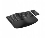 HP 975 Dual-Mode Wireless Keyboard (EU)