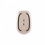 Mouse 410 Slim Silver Bluetooth - 4M0X5AA#ABB