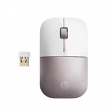 Mouse 220 wireless red - 7KX10AA#ABB