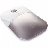 Mouse Z3700 Pink Wireless - 4VY82AA#ABB