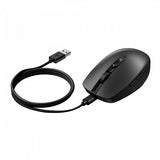Mouse 710 Rechargeable Silent - 6E6F2AA#ABB