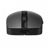 Mouse 710 Rechargeable Silent - 6E6F2AA#ABB