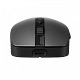 Mouse 710 Rechargeable Silent - 6E6F2AA#ABB