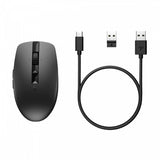 Mouse 710 Rechargeable Silent - 6E6F2AA#ABB