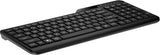 Keyboard 460 Multi-Device Bluetooth Keyboard - 7N7B8AA#ABB