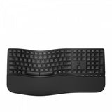 HP 480 Comfort Wired Keyboard - Black