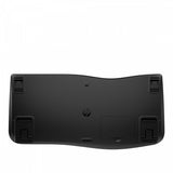 HP 680 Comfort Dual-Mode Wireless Keyboard