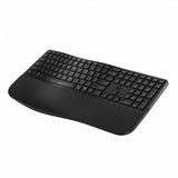 HP 680 Comfort Dual-Mode Wireless Keyboard
