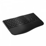 HP 680 Comfort Dual-Mode Wireless Keyboard