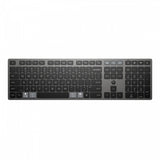 HP Business Slim Smartcard Keyboard - US/International Layout