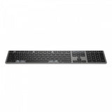 HP 720 Multi-Device Rechargeable Wireless Keyboard