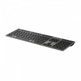 HP 720 Multi-Device Rechargeable Wireless Keyboard