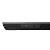HP 720 Multi-Device Rechargeable Wireless Keyboard