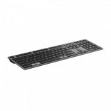 HP 720 Multi-Device Rechargeable Wireless Keyboard