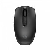 Mouse 410 Slim Silver Bluetooth - 4M0X5AA#ABB