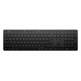 iBOX Eris USB Keyboard, Black