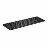 Keyboard 490K Multi-Device Dual Mode Keyboard - BD5F4AA#ABB